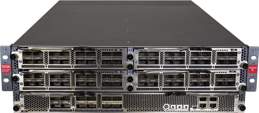 Keysight stellt erweiterte 5G-Transparenzlösungen für Mobilfunk-Service-Provider vor
